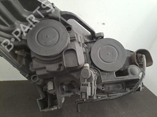 Left headlight PEUGEOT 5008 (0U_, 0E_) 1.6 HDi | BP29639419C28 