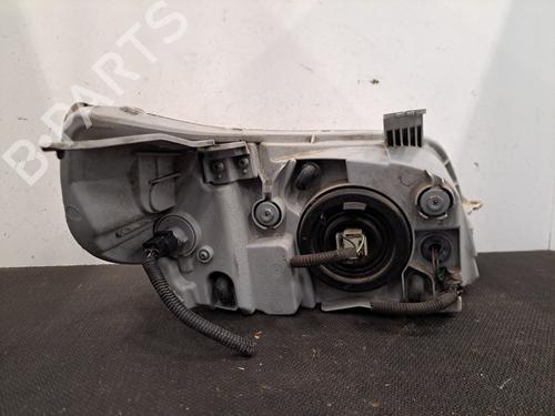 Left headlight CHEVROLET AVEO / KALOS Hatchback (T250, T255) 1.2 LPG | BP29508285C28 