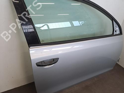 Right front door VW GOLF VI (5K1) 2.0 TDI | BP28400637C3 