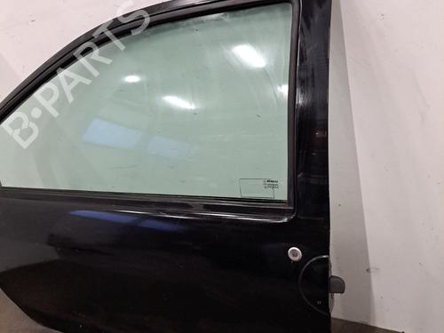 Left front door RENAULT TWINGO I (C06_) 1.2 (C066, C068) | BP29501709C2 