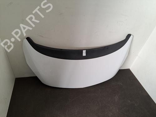 Hood OPEL MERIVA B MPV (S10) 1.6 CDTi (75) | BP28407922C1 