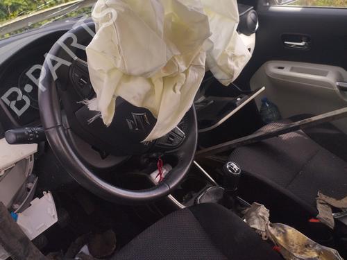 Climate control SUZUKI IGNIS III (MF, FF) 1.2 (ATK412) | BP30461497I5  - Image 8