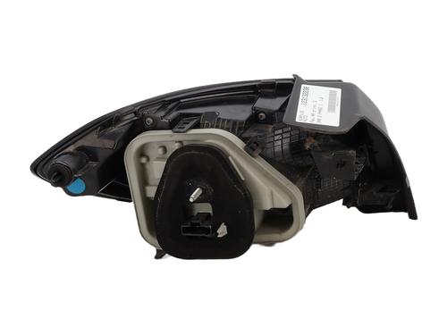 Used Right taillight Right taillight PEUGEOT 208 II (UB_, UP_, UW_, UJ_) 1.2 PureTech 100 (101 hp) 33306109 33306109