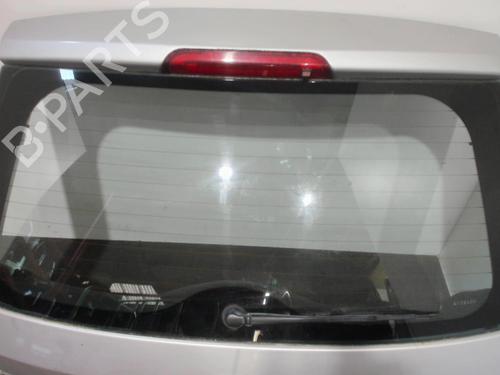 Used Tailgate Tailgate FORD FIESTA V (JH_, JD_) 1.3 (69 hp) 28393804 28393804