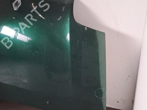 Hood RENAULT CLIO II (BB_, CB_) 1.2 (BB0A, BB0F, BB10, BB1K, BB28, BB2D, BB2H, CB0A,... | BP29425794C1 