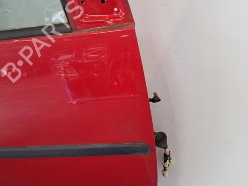 Right front door CITROËN C1 (PM_, PN_) 1.4 HDi | BP28409751C3 
