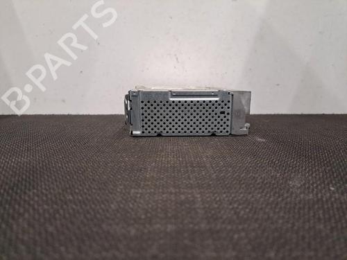 Used Radio Radio PEUGEOT 308 SW II (LC_, LJ_, LR_, LX_, L4_) 1.6 HDi / BlueHDi 115 (LCBHXM, LCBHXT) (115 hp) 28396466 28396466