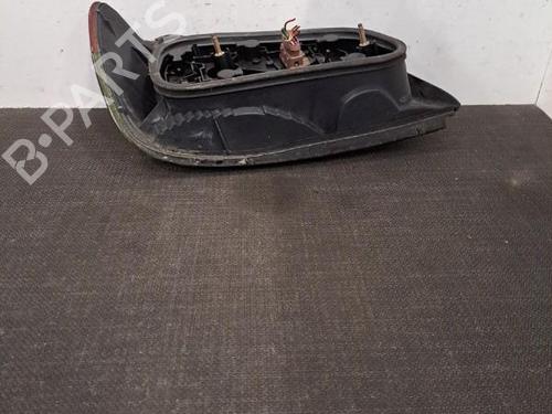 Right taillight PEUGEOT 306 Hatchback (7A, 7C, N3, N5) 2.0 HDI 90 | BP28390507C35 