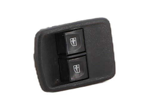 Left front window switch DACIA SANDERO II TCe 90 (B8M1, B8MA, B8AC) | BP34454077I27  - Image 5