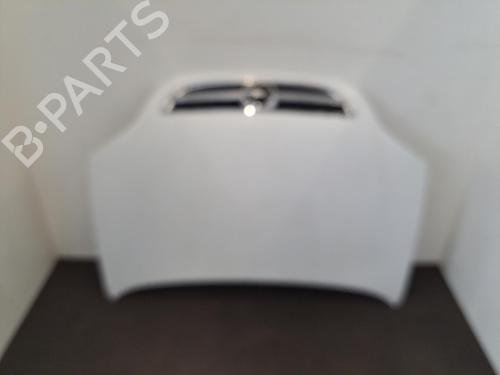 Used Hood OPEL ZAFIRA A MPV (T98) 2.2 DTI 16V (F75) (125 hp) 28397056