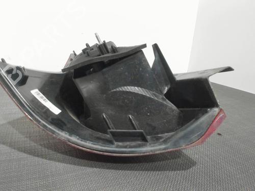 Right taillight DACIA SANDERO 1.4 MPI LPG | BP28405182C35