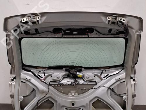 Tailgate BMW X3 (F25) xDrive 20 d | BP29843348C6