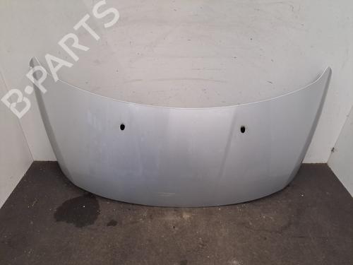 Used Hood Hood PEUGEOT 3008 I MPV (0U_) 1.6 HDi (114 hp) 31920239 31920239