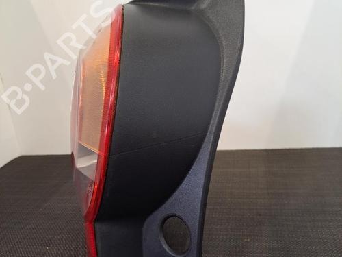 Venstre baglygte RENAULT MODUS / GRAND MODUS (F/JP0_) 1.5 dCi (FP0D, JP0D) | BP28402779C34 