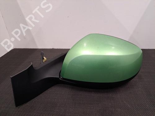 Left mirror OPEL AGILA B (H08) 1.0 (F68) | BP28399147C26 