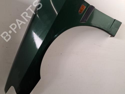 Used Left front fenders PEUGEOT 306 Hatchback (7A, 7C, N3, N5) 1.8 (101 hp) 28392555