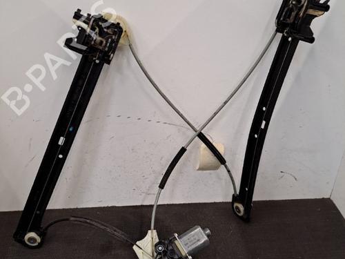 Front left window mechanism AUDI A3 Sportback (8VA, 8VF) 2.0 TDI | BP28409836C22 