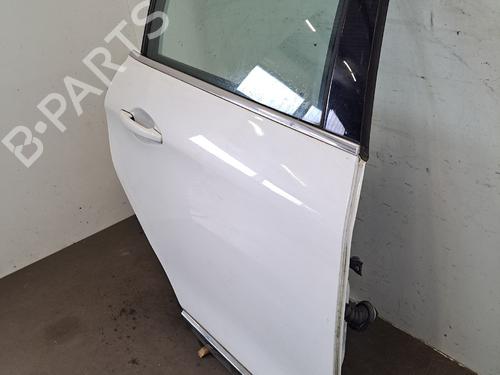 Used Right rear door Right rear door PEUGEOT 2008 I (CU_) 1.6 BlueHDi 100 (100 hp) 36414678 36414678