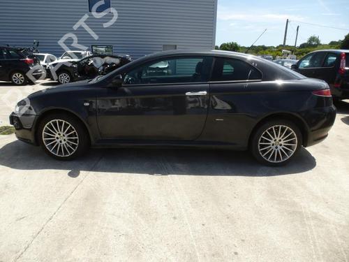 Tailgate ALFA ROMEO GT (937_) 1.9 JTD (937CXN1B) | BP28400190C6 