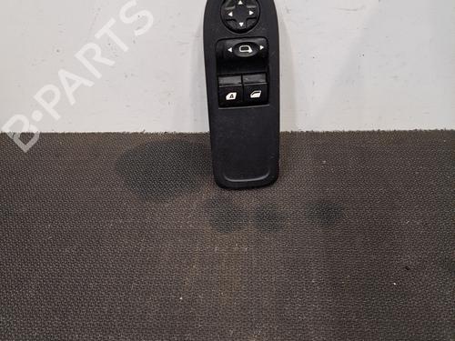 Venstre fortil elrude kontakt CITROËN C3 II (SC_) 1.4 HDi 70 (SC8HZC, SC8HR0, SC8HP4) (68 hp) 28407868