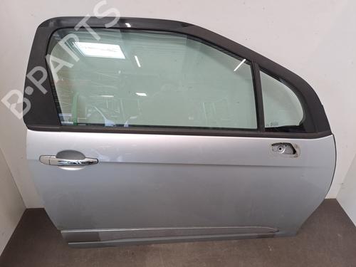 Used Right front door CITROËN DS3 (SA_) 1.6 VTi 120 (120 hp) 28403321