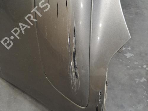 Front bumper PEUGEOT 307 Break (3E) 2.0 HDI 110 | BP28390939C7
