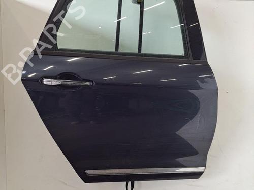 Right rear door CITROËN C5 III Break (RW_) 2.0 HDi | BP28391269C5