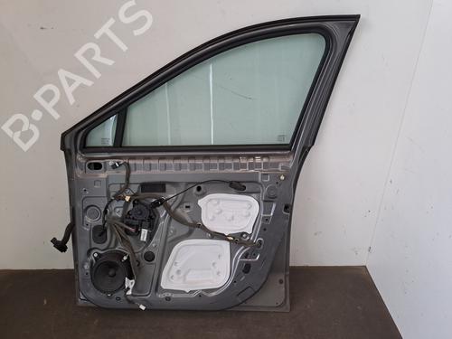 Right front door RENAULT SCÉNIC III (JZ0/1_) 1.6 dCi (JZ00, JZ12) | BP29072224C3 