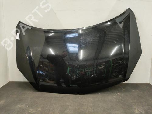 Hood RENAULT KOLEOS I (HY_) 2.0 dCi 4x4 (HY0K) | BP28408529C1