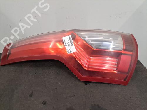 Used Left taillight CITROËN C4 Grand Picasso I (UA_) 2.0 HDi 150 (150 hp) 28403623