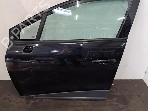 Used Left front door RENAULT CLIO IV Grandtour (KH_) 0.9 TCe 90 (90 hp) 31628172