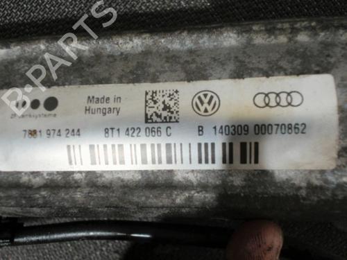 Styregear/Snekke AUDI A4 B8 Avant (8K5) 2.0 TDI (120 hp) 28394197
