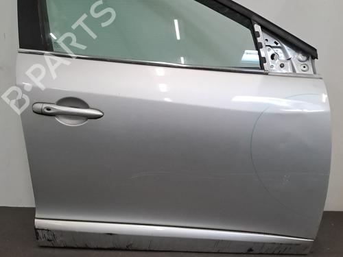 Used Right front door RENAULT MEGANE III Hatchback (BZ0/1_, B3_) 1.6 dCi (BZ00, BZ12, BZ13) (130 hp) 28400596