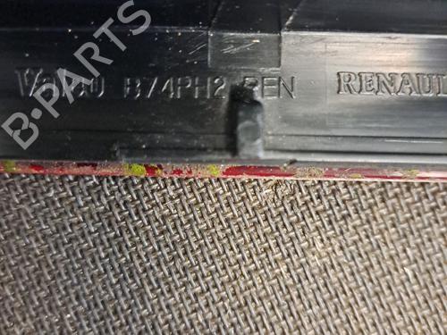 Used Left tailgate light Left tailgate light RENAULT LAGUNA II (BG0/1_) 1.9 dCi (BG1A, BG1W, BG0G) (110 hp) 28401310 28401310