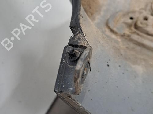 Rear bumper CITROËN C1 (PM_, PN_) 1.0 | BP30930006C8 