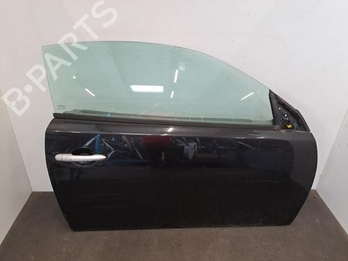 Used Right front door RENAULT MEGANE II Coupé-Cabriolet (EM0/1_) 1.6 (113 hp) 28408639