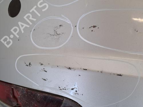 Rear bumper VOLVO V50 (545) 1.6 D | BP28395459C8 