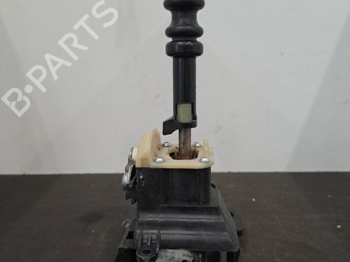 Gear lever PEUGEOT 2008 I (CU_) 1.6 BlueHDi 120 | BP28392828M90  - Image 5