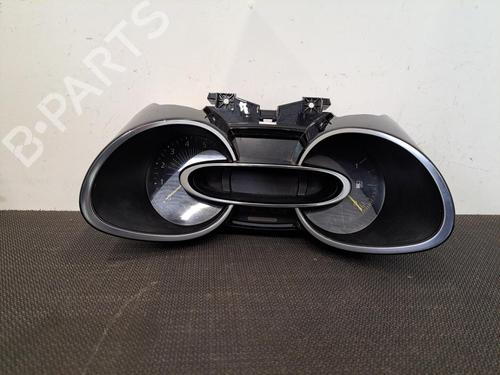 Used Instrument cluster RENAULT CLIO IV (BH_) 1.5 dCi 75 (75 hp) 28402601