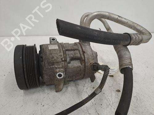 AC-Kompressor OPEL CORSA D (S07) 1.2 (L08, L68) | BP28392852M34 