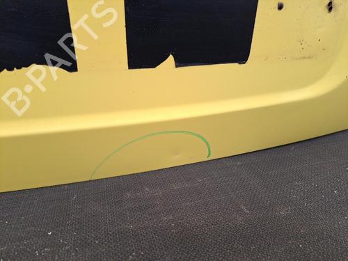 Used Tailgate Tailgate MINI MINI (R50, R53) Cooper (116 hp) 28408340 28408340