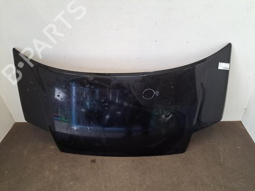 Used Hood Hood CITROËN C2 (JM_) 1.4 HDi (68 hp) 28397421 28397421