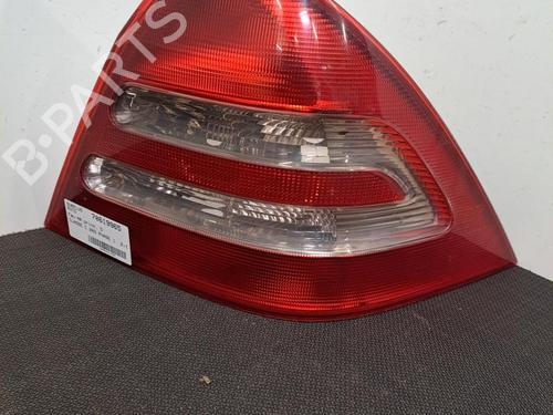 Right taillight MERCEDES-BENZ C-CLASS (W203) C 200 CDI (203.004) | BP28408347C35