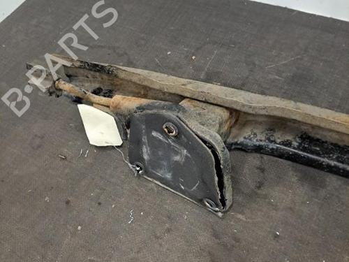 Used Rear bumper reinforcement BMW 3 (E90) 316 d (116 hp) 28390753