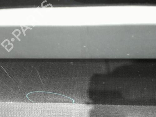 Right front door RENAULT MEGANE II (BM0/1_, CM0/1_) 1.5 dCi (BM1E, CM1E) | BP28400043C3