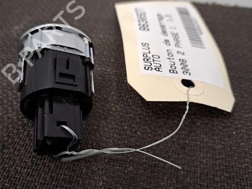 Switch PEUGEOT 3008 II SUV (MC_, MR_, MJ_, M4_) 1.5 BlueHDi 130 | BP28393408I30
