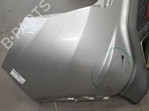 Rear bumper HONDA CIVIC VIII Hatchback (FN, FK) 2.2 CTDi (FK3) | BP28401838C8 