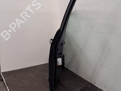 Left front door VW GOLF PLUS V (5M1, 521) 1.9 TDI | BP31338437C2