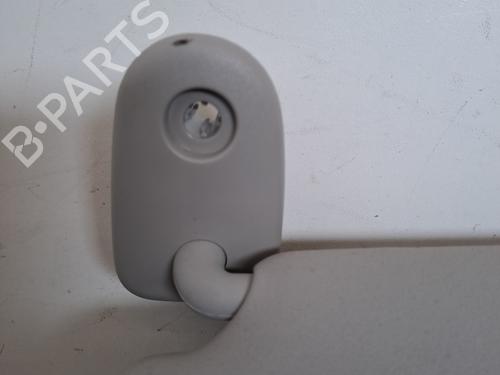 Left sun visor RENAULT TRAFIC III Van (FG_) 2.0 dCi 145 (FGML) | BP28401022I1 
