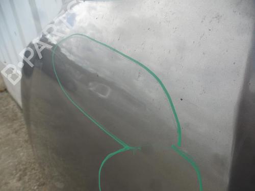 Hood SEAT IBIZA III (6L1) 1.9 TDI | BP28400103C1